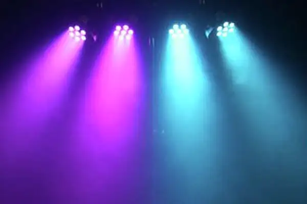 disco karaoke