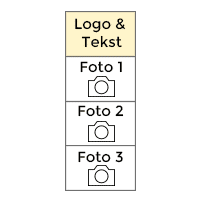 3 fotostrips